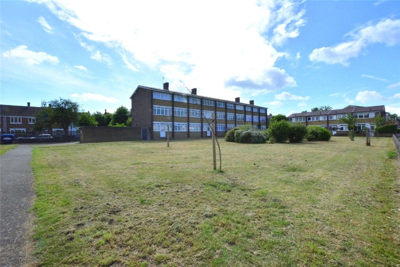 Bowater Place, Blackheath, London, SE3