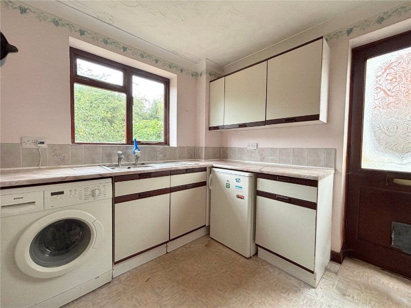 Whitehouse Road, Ruskington, Sleaford, Lincolnshire, NG34