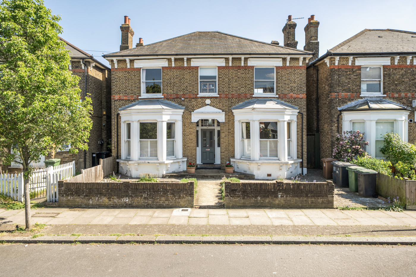 Garlies Road, London, SE23