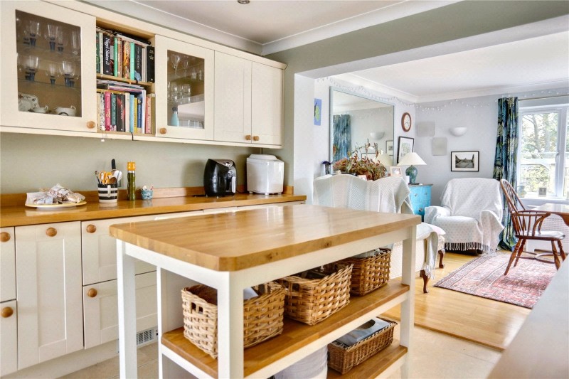 Buckland Rise, Eaton, Norwich, Norfolk, NR4