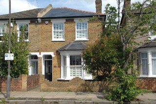 Taunton Road, Lee, London, SE12