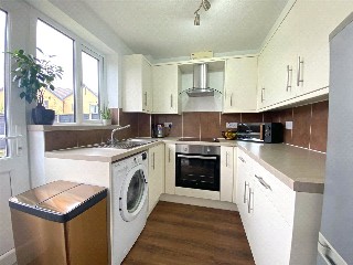 Elizabeth Court, Sleaford, Lincolnshire, NG34