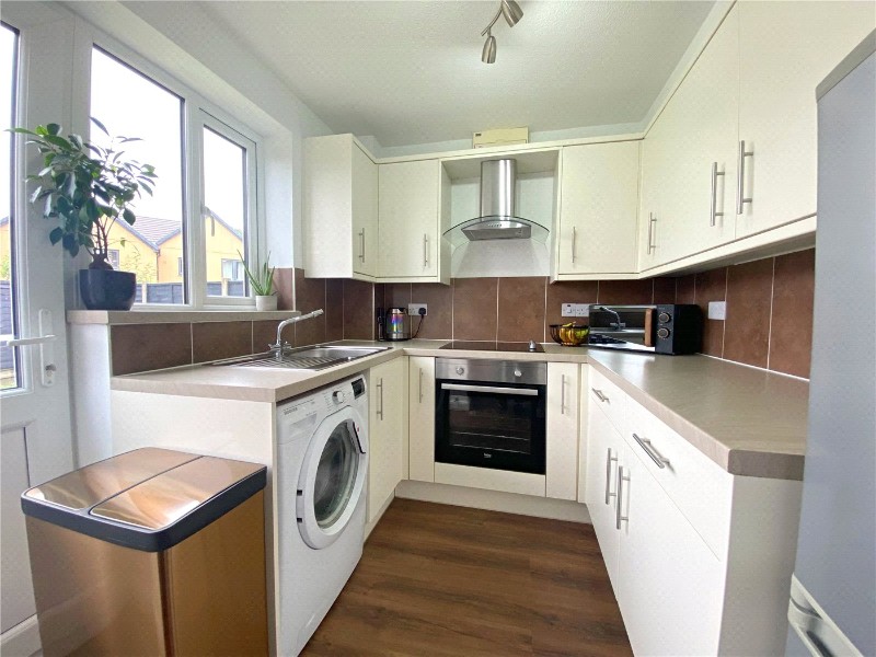 Elizabeth Court, Sleaford, Lincolnshire, NG34