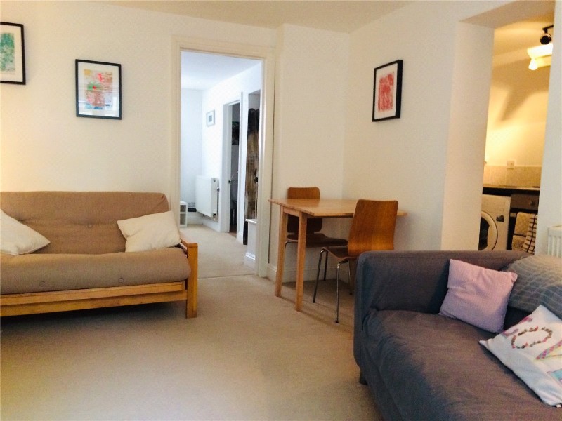 St. Johns Road, Bathwick, Bath, Somerset, BA2