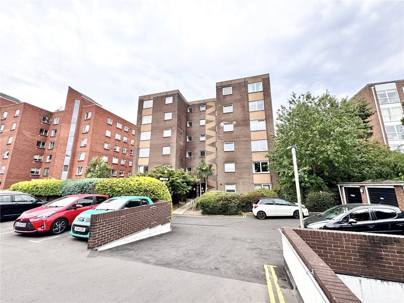 Princess Road, Poole, Dorset, BH12