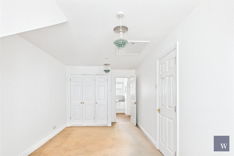 Fawcett Close, London, SW16