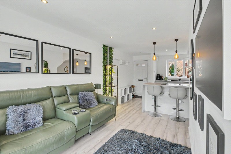 John Drewry Close, Framingham Earl, Norwich, Norfolk, NR14