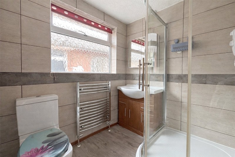 Welland Close, Ruskington, Lincolnshire, NG34