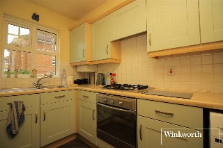 Armstrong Close, Borehamwood, Hertfordshire, WD6