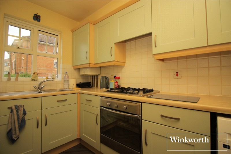 Armstrong Close, Borehamwood, Hertfordshire, WD6