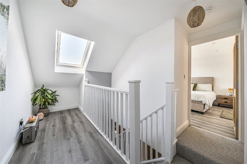 Woodyates Road, Lee, London, SE12