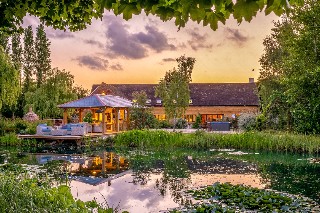 Hoden Lane, Cleeve Prior, Evesham, Worcestershire, WR11