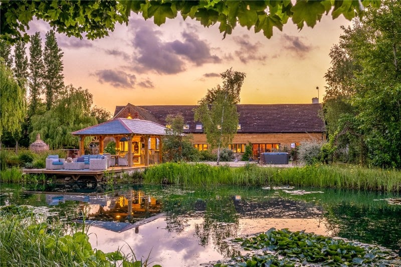 Hoden Lane, Cleeve Prior, Evesham, Worcestershire, WR11