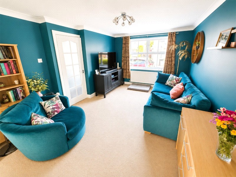 Waterloo Drive, Morton, Bourne, PE10