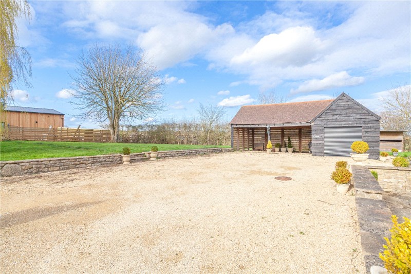 Lamberts Marsh, Southwick, BA14