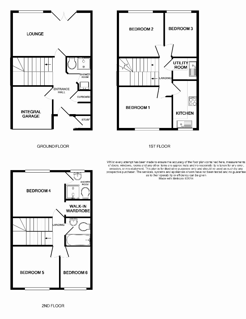 Paxton, Stoke Park, Stapleton, Bristol, BS16