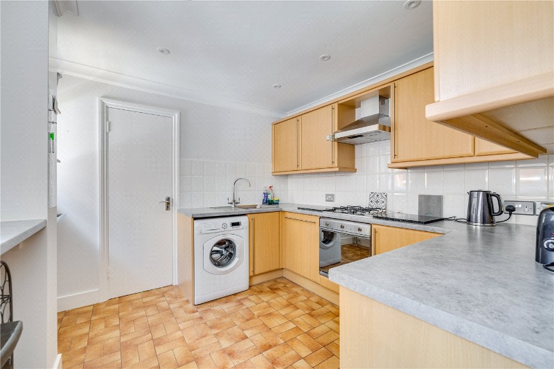 Chaldon Road, London, SW6