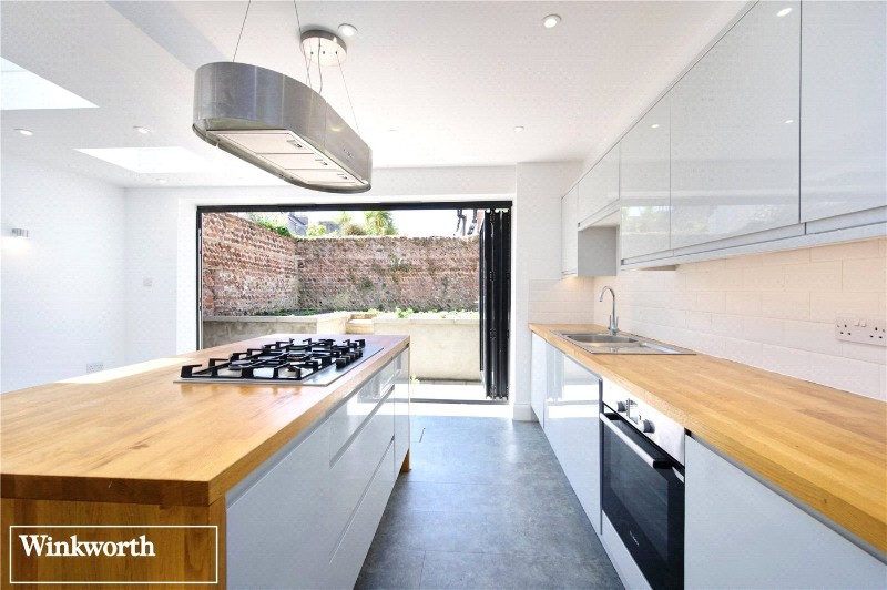 Eastern Road, Brighton, East Sussex, BN2