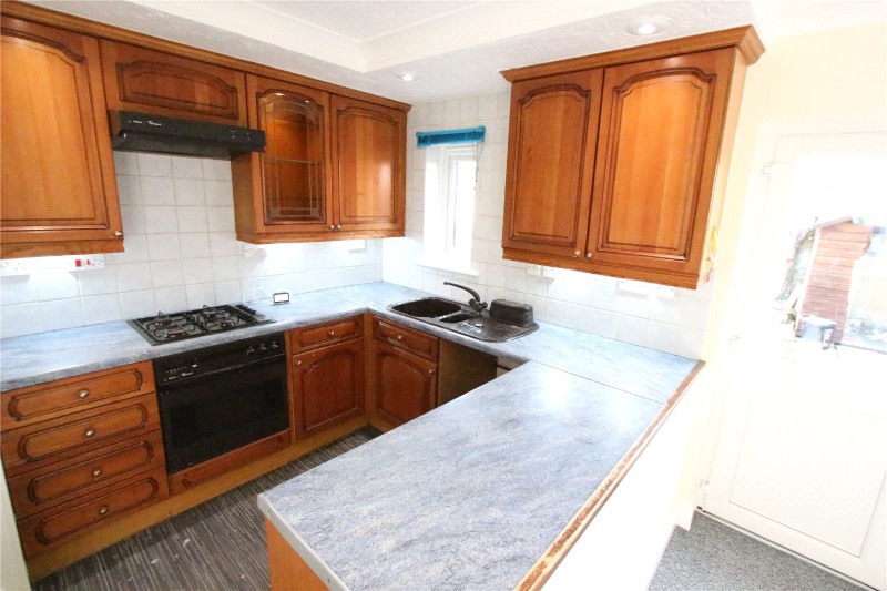 The Close, Kingsley Lane, Benfleet, SS7