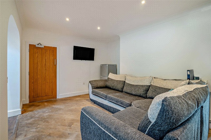 Rowlandson Gardens, Lockleaze, Bristol, BS7