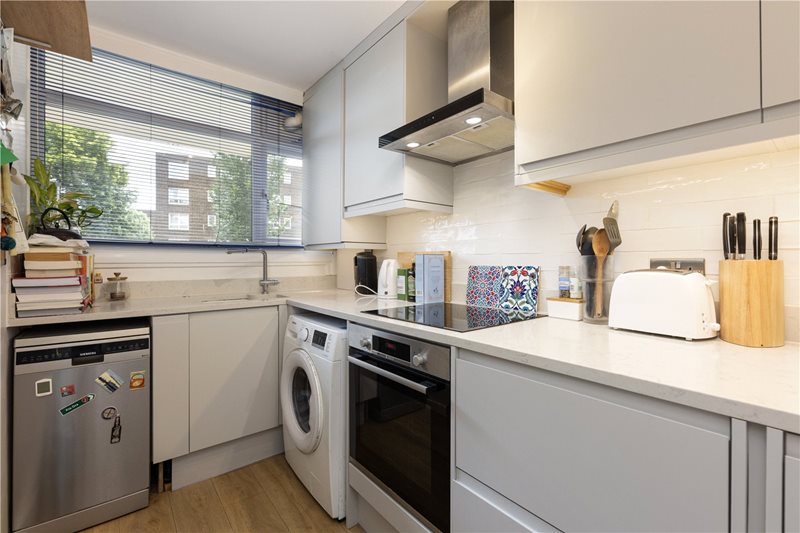 Garden Royal, Kersfield Road, London, SW15