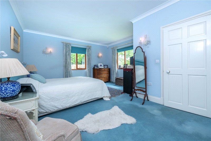 The Garth, Quarrington, Sleaford, Lincolnshire, NG34