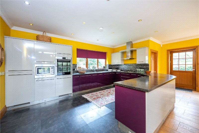 The Garth, Quarrington, Sleaford, Lincolnshire, NG34