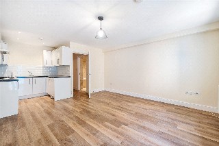 Lewisham Way, London, SE14