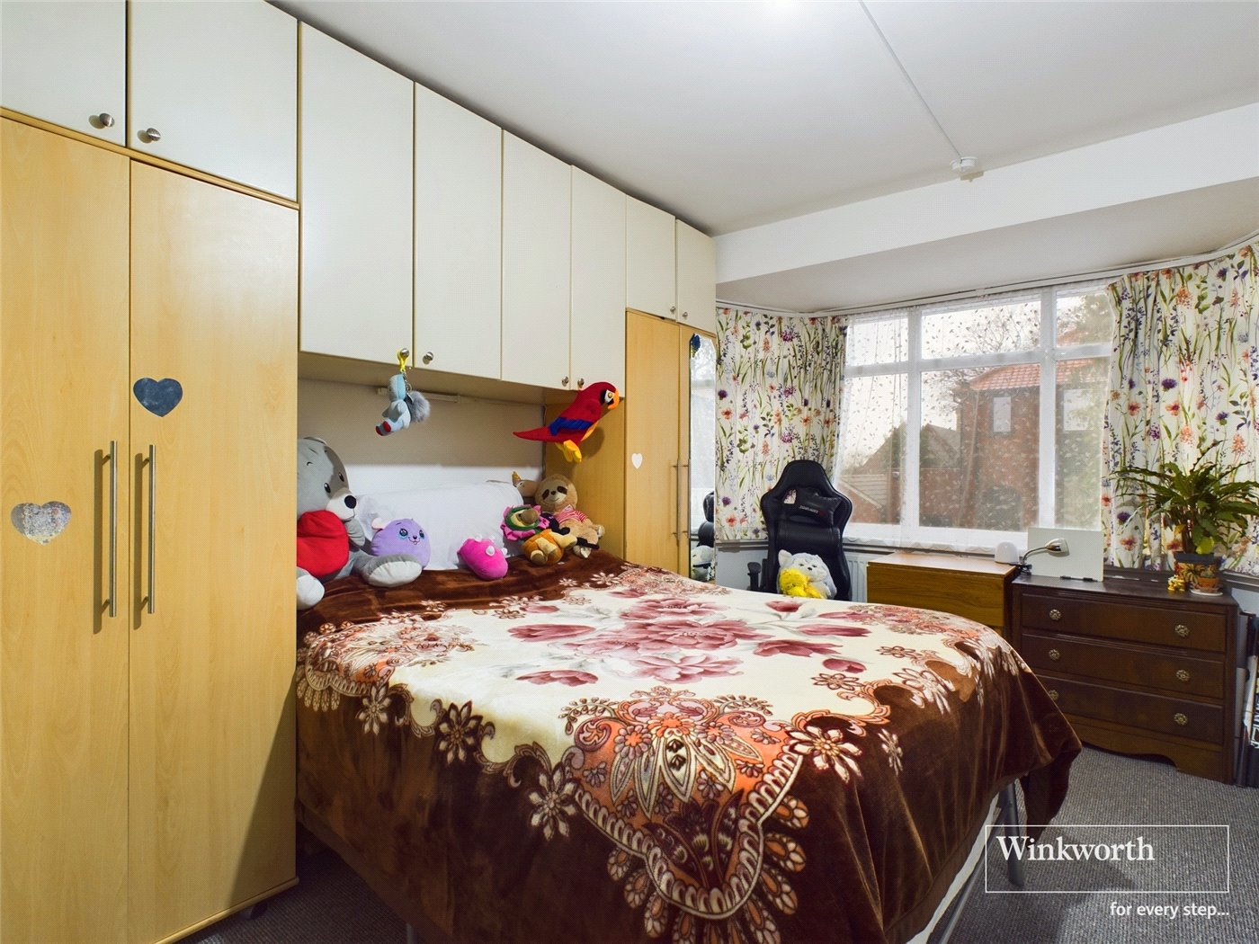 Bedroom 1
