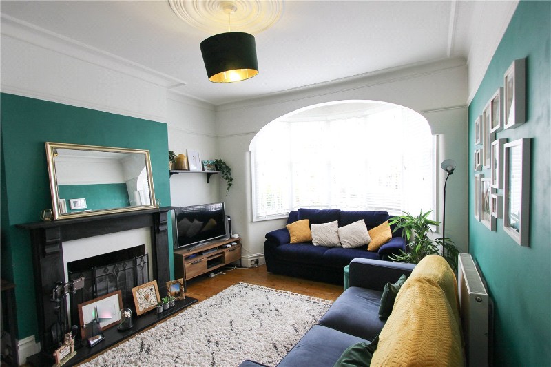 Leigh Hall Road, Leigh-on-Sea, Essex, SS9