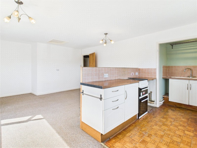 Pennymoor, Tiverton, Devon, EX16