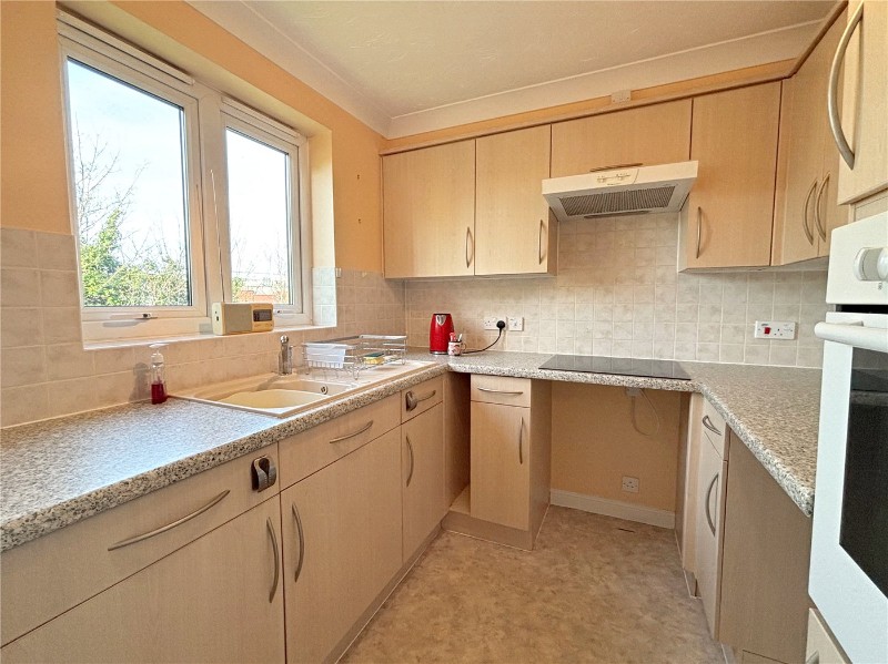 Jermyn Street, Sleaford, Lincolnshire, NG34