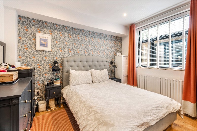 Kirkwood Road, Nunhead, London, SE15