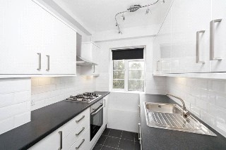 Chiswick Village, Chiswick, W4