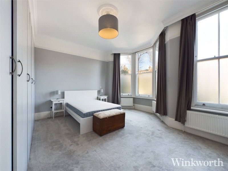 Tring Avenue, London, London, W5