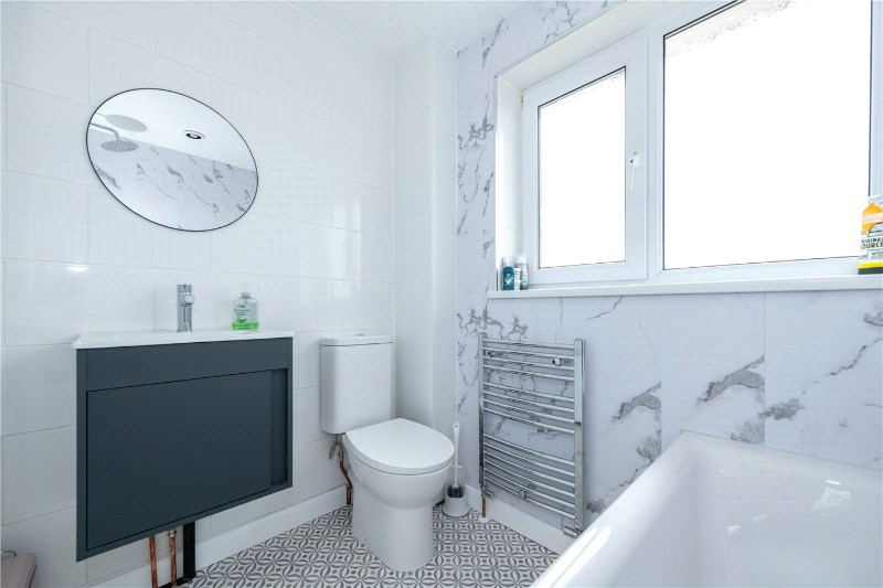 Edmunds Road, Cranwell Village, Sleaford, Lincolnshire, NG34