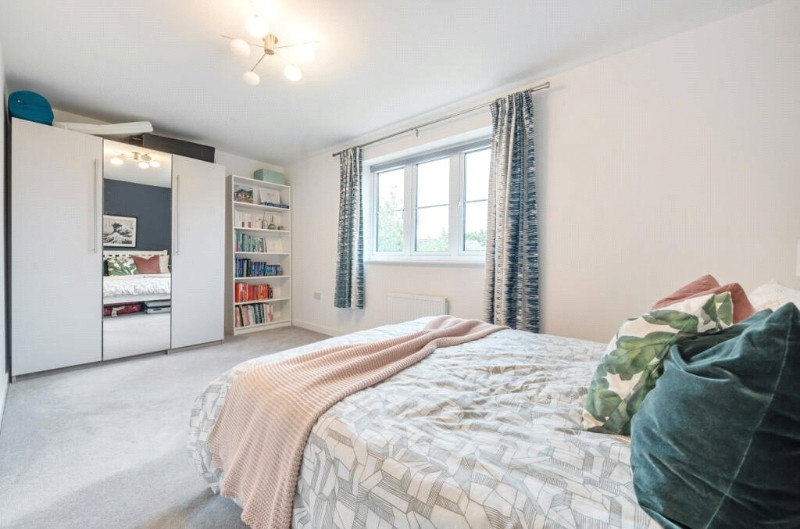 Morris Close, Winnersh, Wokingham, Berkshire, RG41