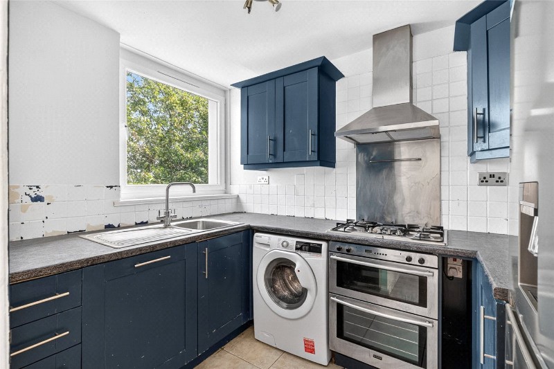 Manor Court, Weybridge, Surrey, KT13