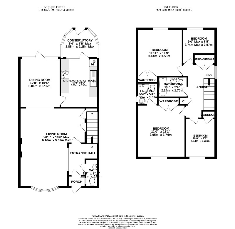 The Orchard, Milford on Sea, Lymington, Hampshire, SO41