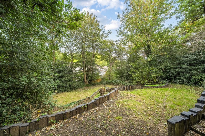 Glenluce Road, Blackheath, London, SE3