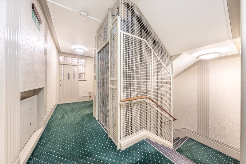 Acol Court, Acol Road, London, NW6