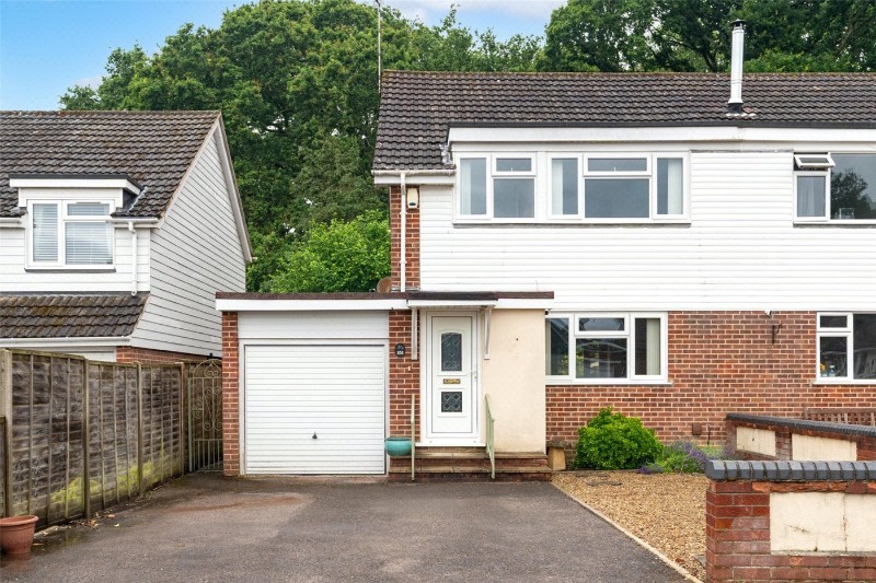 Cutlers Place, Colehill, Wimborne, Dorset, BH21