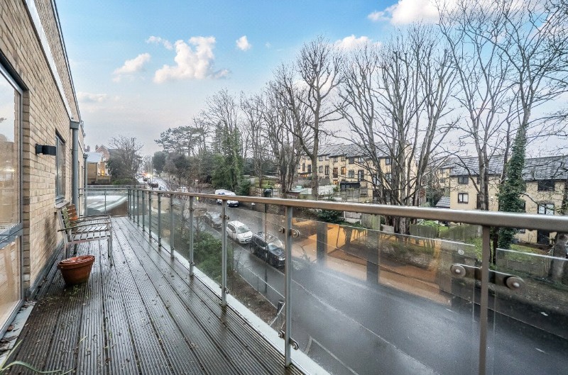 Sylvan Hill, London, SE19