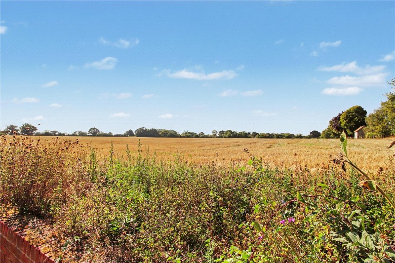 Bramfield Road, Wenhaston, Halesworth, IP19
