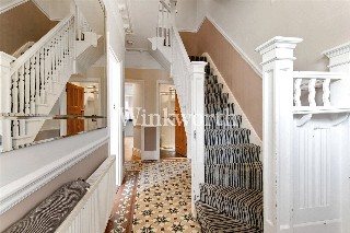 Burford Gardens, London, N13