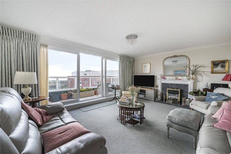 Camden Hurst, Milford On, Lymington, Hampshire, SO41