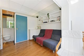 Holland Road, London, W14