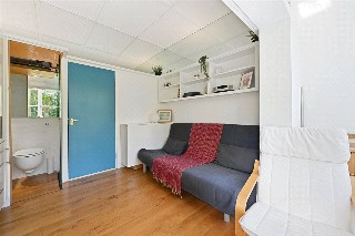 Holland Road, London, W14