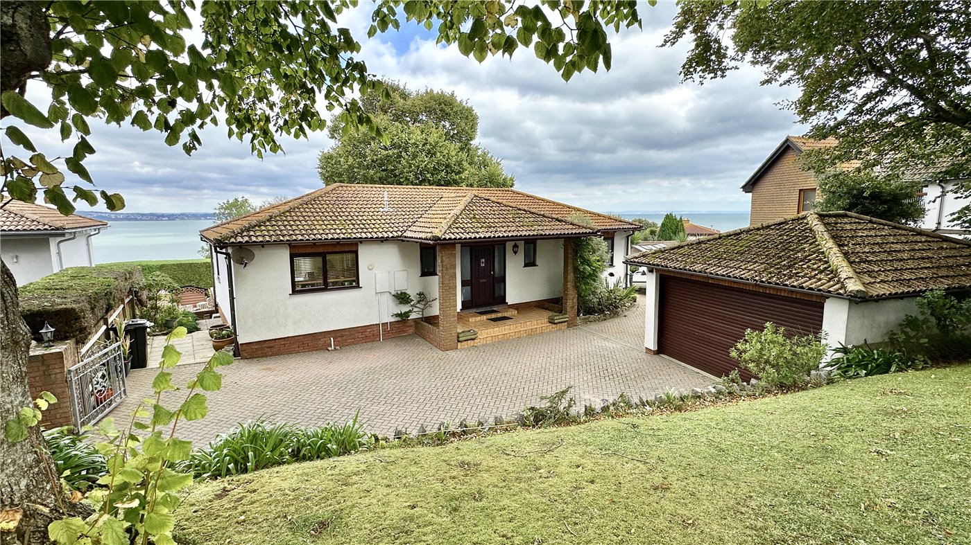 Wolborough Gardens, Heath Road, Brixham, Devon, TQ5