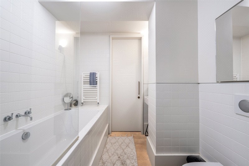 Warrington Crescent, Maida Vale, London, W9